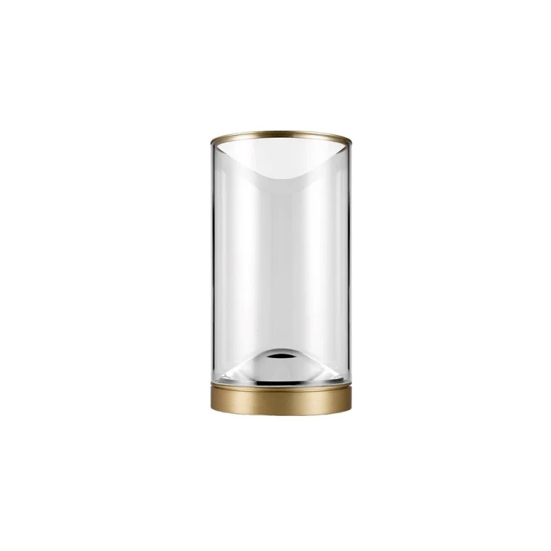 Lumina EVE Glass LED Dimmable Table Lamp By Foster+Partner Lumina EVE Glass LED Dimmable Table Lamp By Foster+Partner