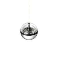 Lumina Limbus Lampada Sferica a LED Dimmerabile da Sospensione