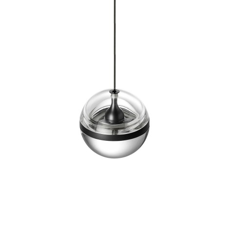 Lumina Limbus Lampada Sferica a LED Dimmerabile da Sospensione