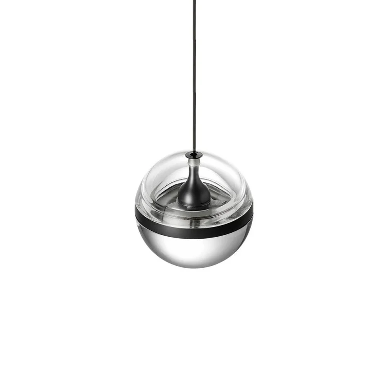 Lumina Limbus Lampada Sferica a LED Dimmerabile da Sospensione Lumina Limbus Lampada Sferica a LED Dimmerabile da Sospensione