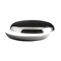 Fontana Arte Loop LED Table Lamp By Voon Wong & Benson Saw, 2003