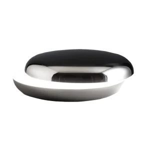 Fontana Arte Loop LED Lampada da Tavolo By Voon Wong & Benson