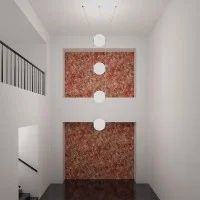 Lumina Perla Lampada Sferica in Vetro da Sospensione Regolabile