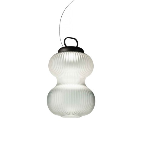 Fontana Arte Kanji Sospensione Lampada LED Dimmerabile a Luce