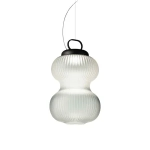 Fontana Arte Kanji Sospensione Lampada LED Dimmerabile a Luce