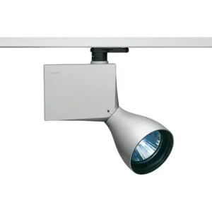 IGuzzini Lux medium Proiettore da binario Orientabile 70W G8,5