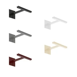 Logica Accessory Wall Mount Bracket For Diogene Hybrid Wall