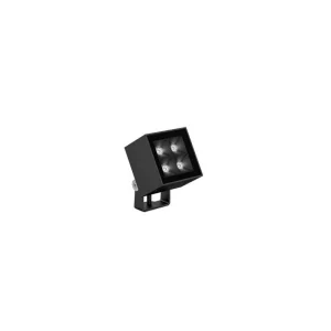 Logica Dardo Adjustable LED Projector Spotlight Floor or Wall