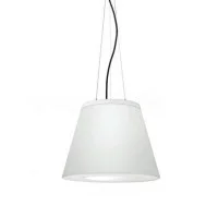Linea Light Vulcanino Sospensione Lampada polietilene a Linea Light Vulcanino Sospensione Lampada polietilene a