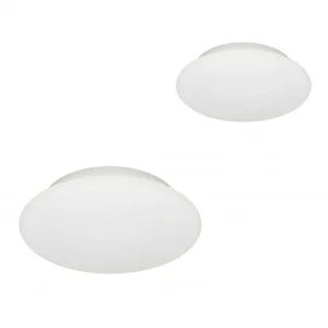 Linea Light MyWhite_R Lampada LED Plafoniera da Soffitto a