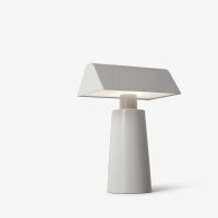 &Tradition Caret MF1 Wireless Table Lamp with Rechargeable