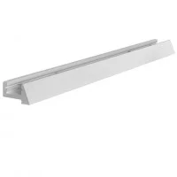 Buzzi & Buzzi GAP Modular Ceiling System Concealed Profile for