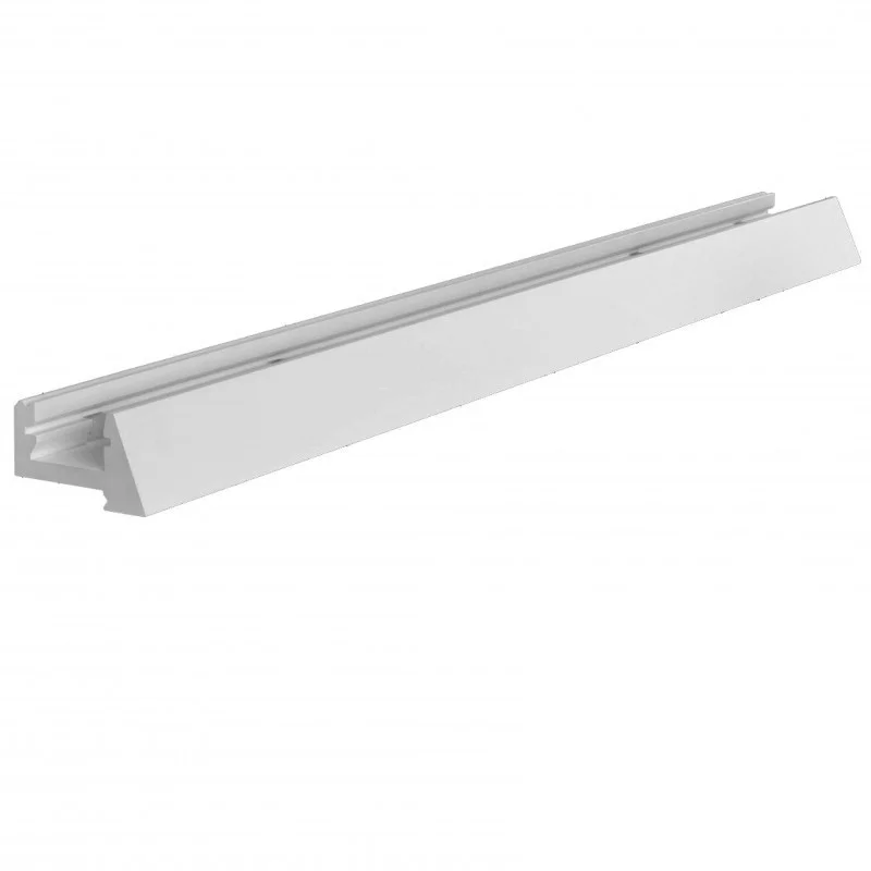 Buzzi & Buzzi GAP Modular Ceiling System Concealed Profile for