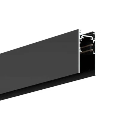 Logica Klik Klak Magnetic Track System liner profile in