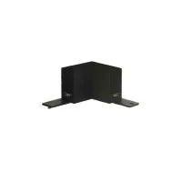 Logica Sistema Klik Klak L-shaped corner for Binary System Logica Sistema Klik Klak L-shaped corner for Binary System