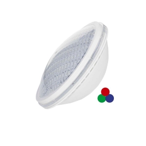Duralamp PAR56 Lampada Piscina LED 17W RGB 12V IP68 Cambia