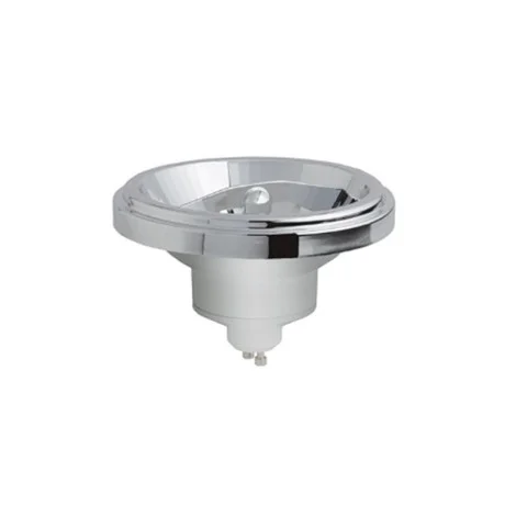 Duralamp DR111 WF GU10 LED 14W 900lm 3000K 24D 230V Dimmable