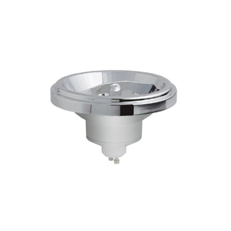 Duralamp DR111 WF GU10 LED 14W 900lm 3000K 24D 230V Dimmerabile
