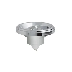 Duralamp DR111 WF GU10 LED 14W 900lm 3000K 24D 230V Dimmable