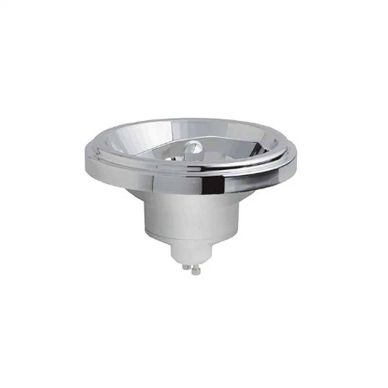 Duralamp DR111 WF GU10 LED 14W 900lm 3000K 24D 230V Dimmerabile Duralamp DR111 WF GU10 LED 14W 900lm 3000K 24D 230V Dimmerabile