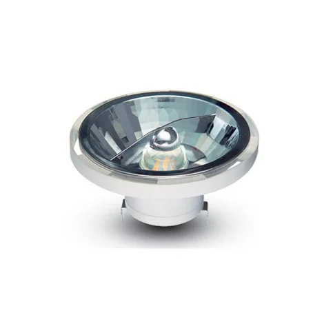 Duralamp DR111 WF LED Bulb G53 13W 24° Medium Beam