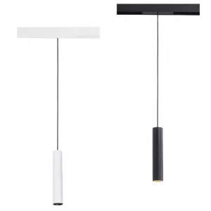 Logica Klik Klak System Suspension LED Magnetic Cylindrical