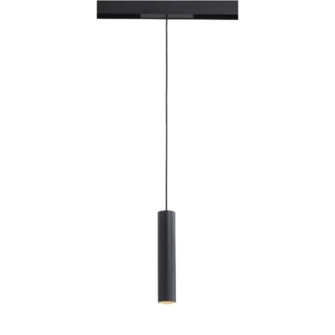 Logica Klik Klak System Suspension LED Magnetic Cylindrical