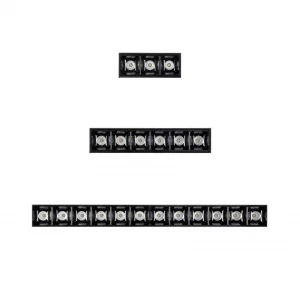 Logica Klik Klak System Fixed Point Magnetic LED Projector for