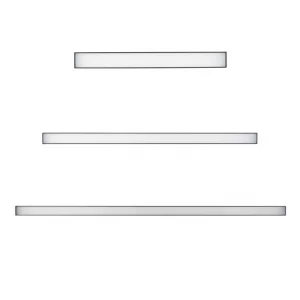 Logica Klik Klak System Magnetic LED Diffused Light Profile for