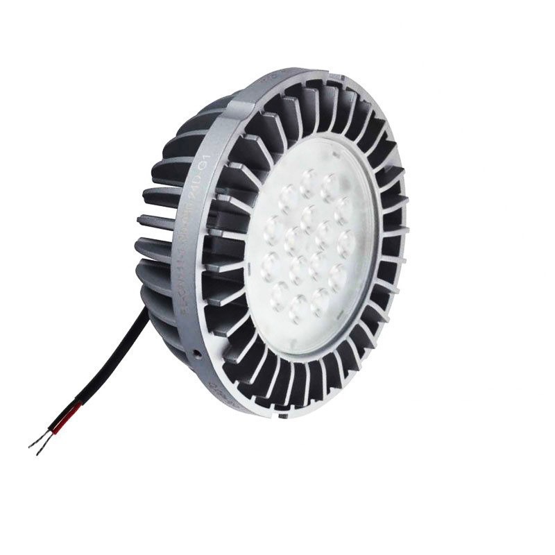 Osram PrevaLED COIN 111 G1 17.5W 220-240V 830 3000K 1250 lm 40° Osram PrevaLED COIN 111 G1 17.5W 220-240V 830 3000K 1250 lm 40°