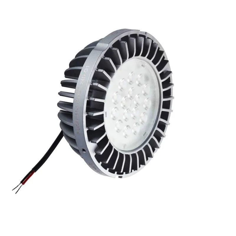 Osram PrevaLED COIN 111 G1 17.5W 220-240V 830 3000K 1250 lm 40° Osram PrevaLED COIN 111 G1 17.5W 220-240V 830 3000K 1250 lm 40°