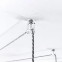 Lodes Radial Swag clip Kit Cilindro di Decentramento Lodes Radial Swag clip Kit Cilindro di Decentramento