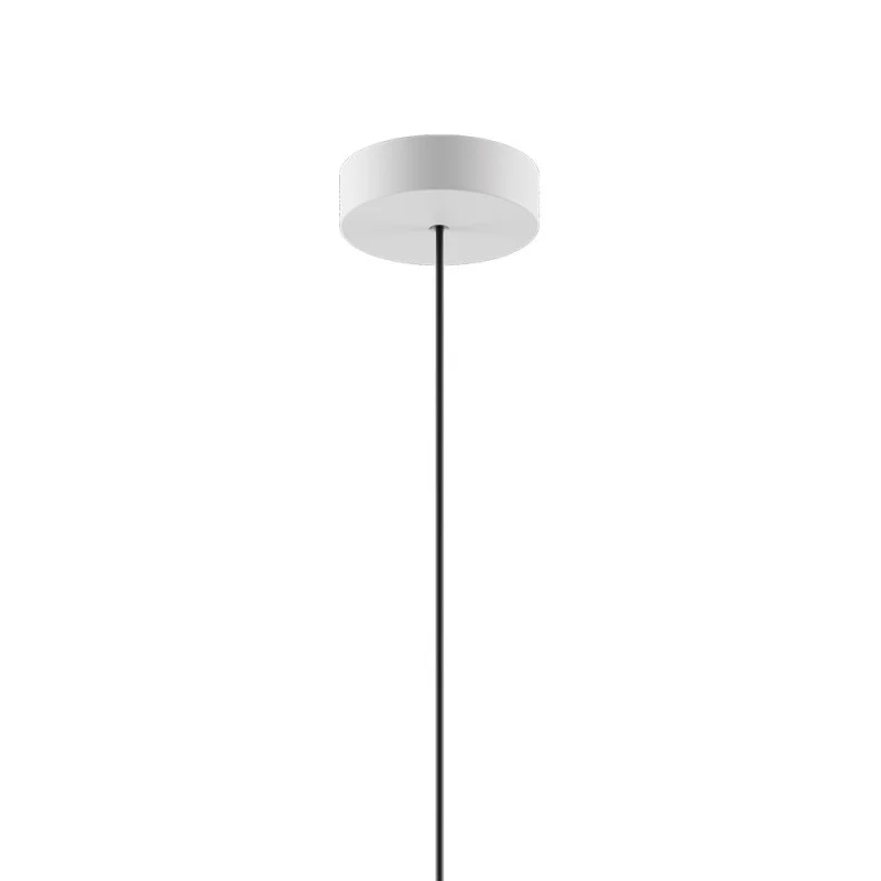 Lodes Single Round Canopies for Suspension Lamps