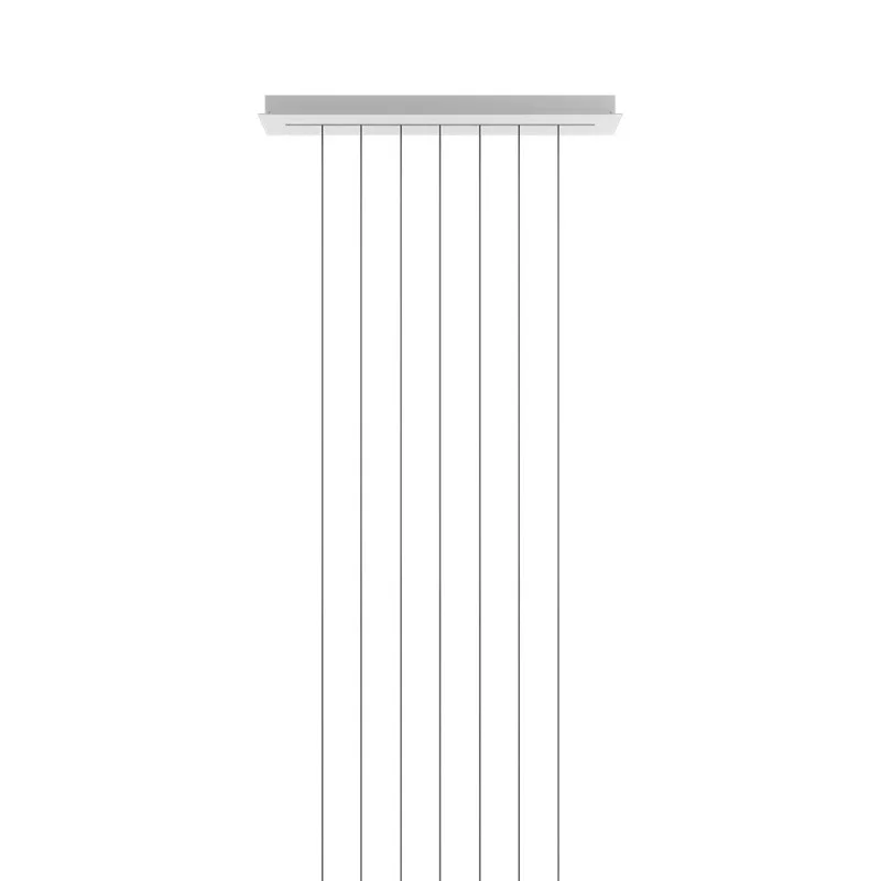 Lodes Linear Track Canopies for Suspension Lamps Lodes Linear Track Canopies for Suspension Lamps