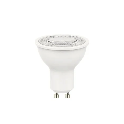 Bot Lighting Shot 6,5W LED Lampadina GU10 PAR16 230V Bianca