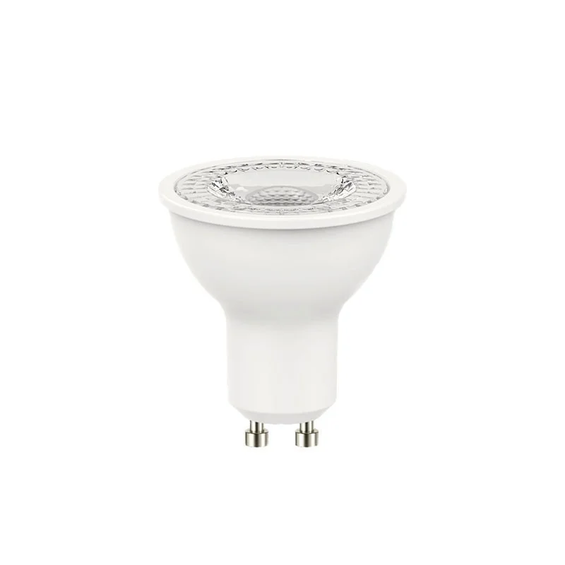 Bot Lighting Shot 6,5W LED Bulb GU10 PAR16 230V White Bot Lighting Shot 6,5W LED Bulb GU10 PAR16 230V White
