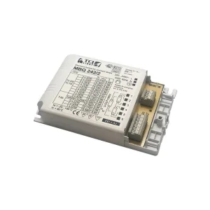 TCI MBQ 242/2 Reattore Elettronico Multilampada 2x Lampade