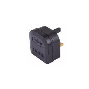 Plug Adaptor from European to UK EU to UK