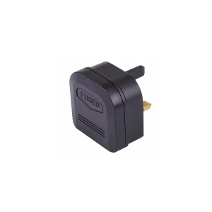 Plug Adaptor from European to UK EU to UK