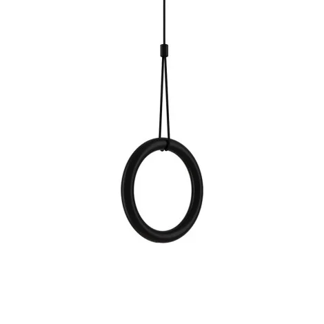 Lodes IVY I Dimmable LED Ring Suspension Lamp By Vittorio