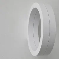 Cini & Nils Assolo LED Wall or Ceiling Lamp Dimmable