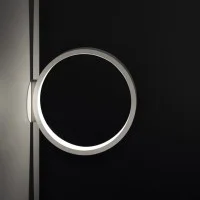 Cini & Nils Assolo LED Wall or Ceiling Lamp Dimmable supplied