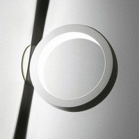 Cini & Nils Assolo LED Lampada da Parete o Soffitto dimmerabile