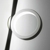 Cini & Nils Assolo LED Wall or Ceiling Lamp Dimmable supplied