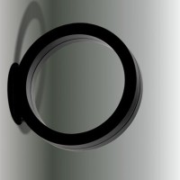 Cini & Nils Assolo LED Lampada da Parete o Soffitto dimmerabile
