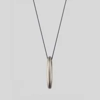 Lodes IVY V Ring Double Cable LED Dimmable Suspension Lamp By