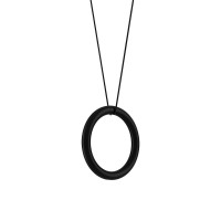 Lodes IVY V Lampada ad Anello da Sospensione Cavo Doppio a LED