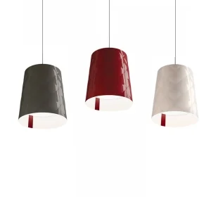 Kundalini New York 33 Suspension Ceiling Lamp LED White