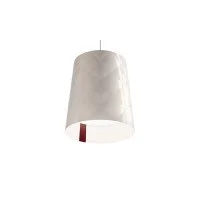 Kundalini New York 33 Suspension Ceiling Lamp LED White