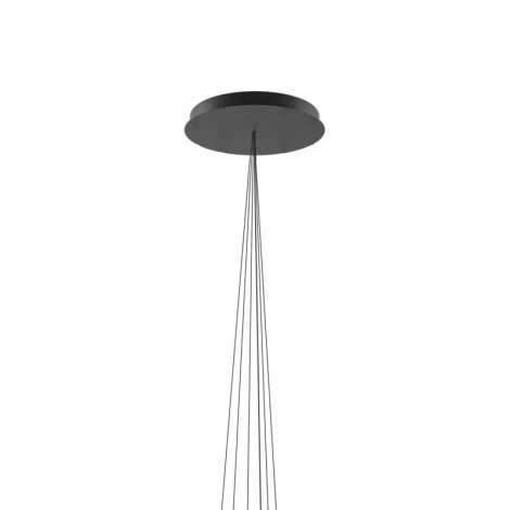 Lodes Rosoni Centrali da Soffitto per Lampade a Sospensione IVY